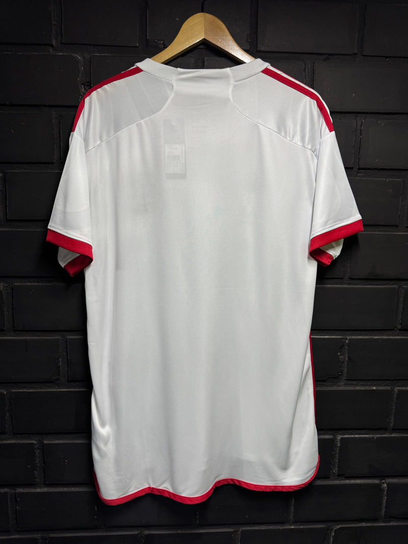 Camisa Flamengo Away 2024