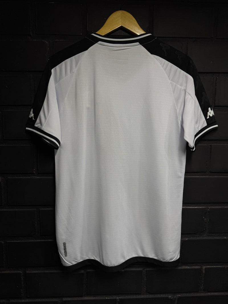 Camisa Vasco Branca 24/25