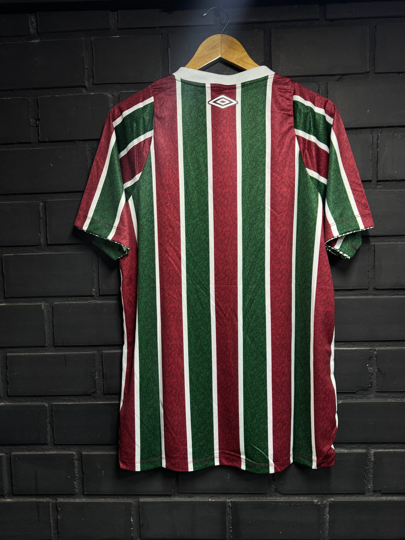 Camisa Fluminense Tricolor 24/25