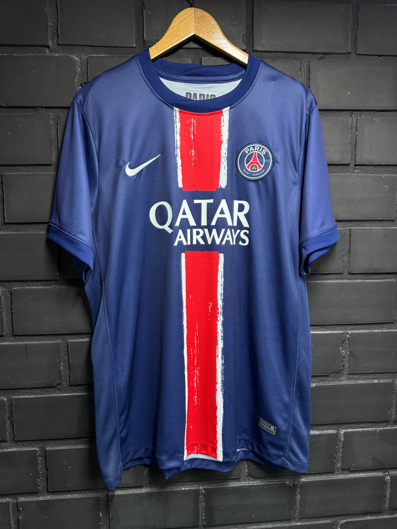 Camisa PSG Home 2024