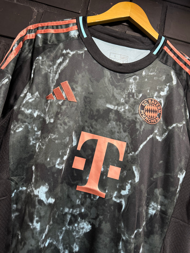 Camisa Bayern München 24/25