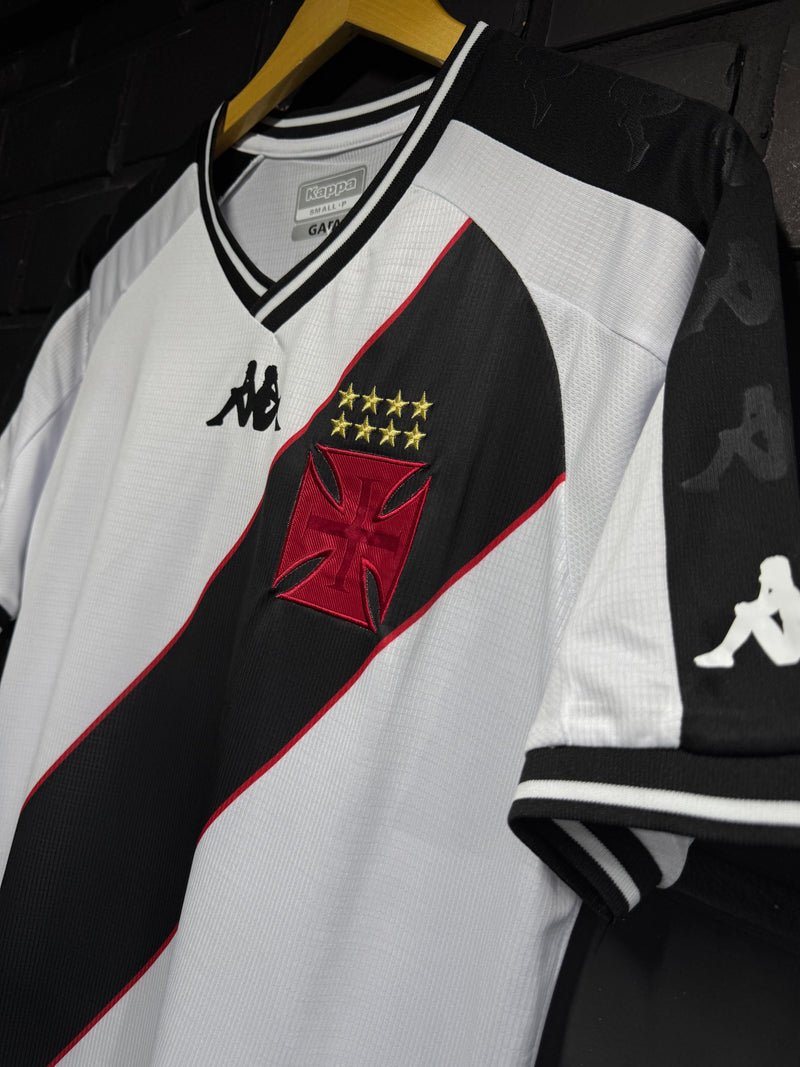 Camisa Vasco Branca 24/25