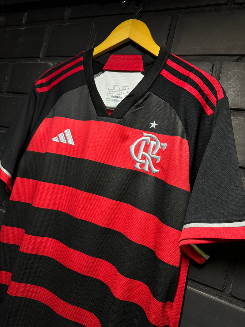 Camisa Flamengo Home 24/25