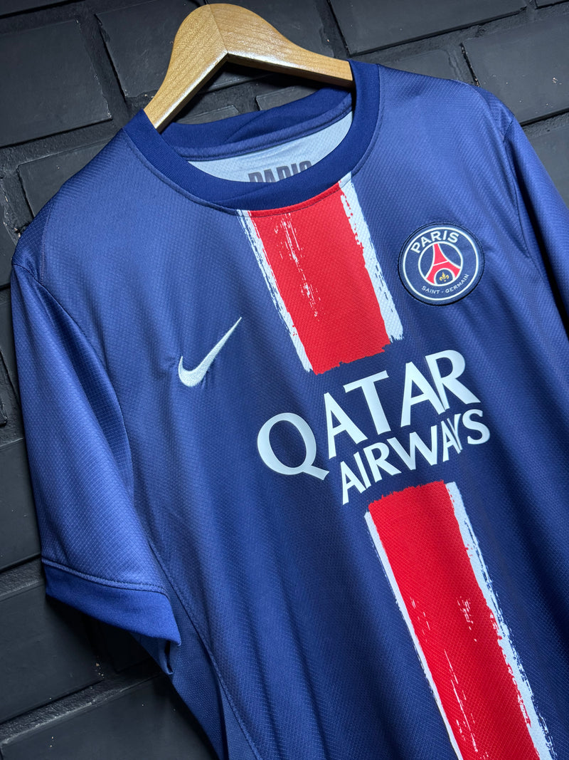 Camisa PSG Home 2024