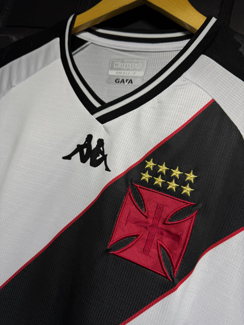 Camisa Vasco Branca 24/25