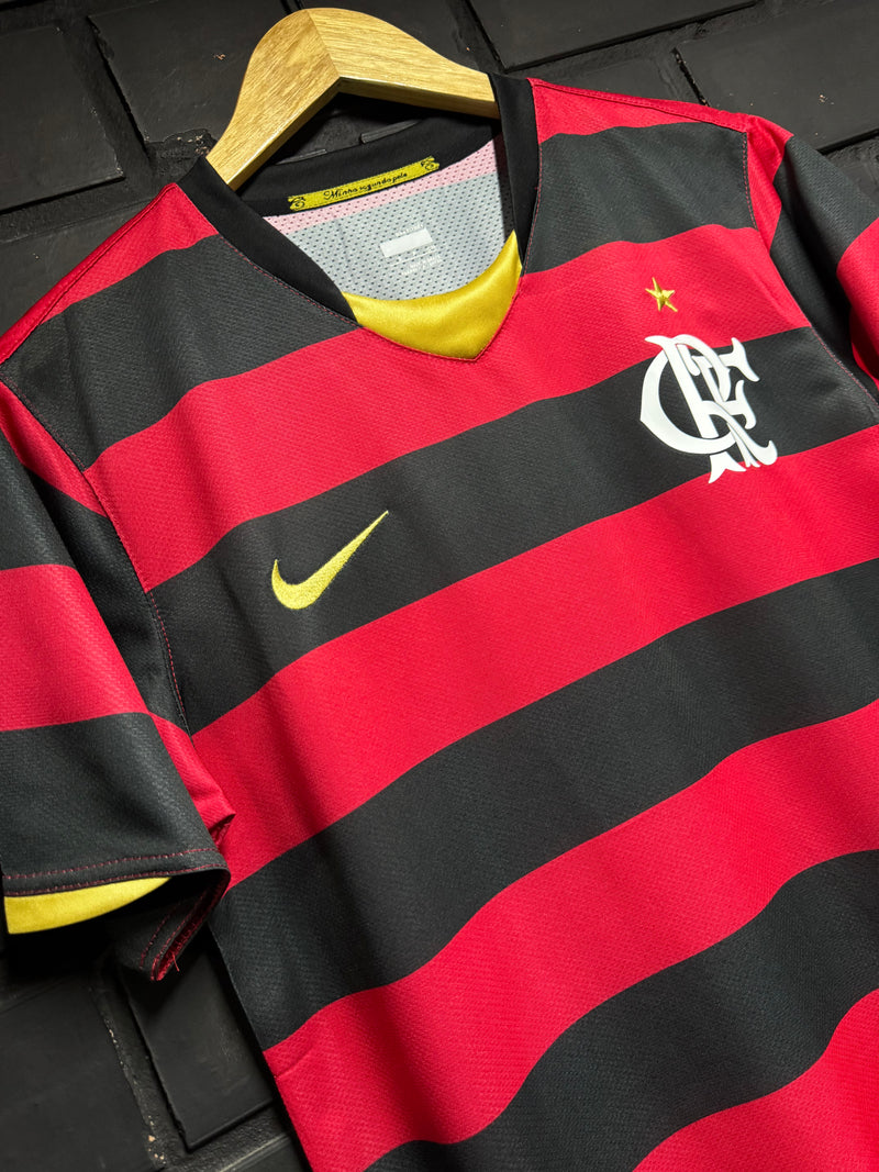 Camisa Flamengo Retrô Nike 2009