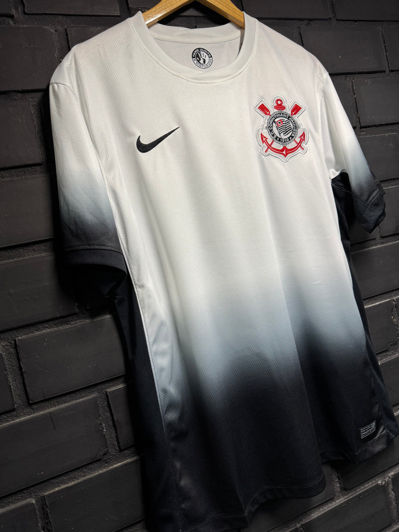 Camisa Corinthians Home 24/25