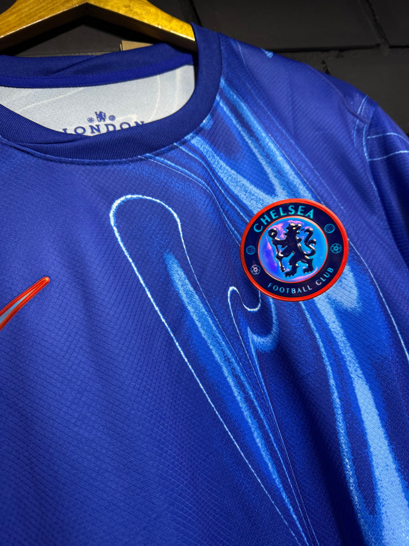 Camisa Chelsea 24/25