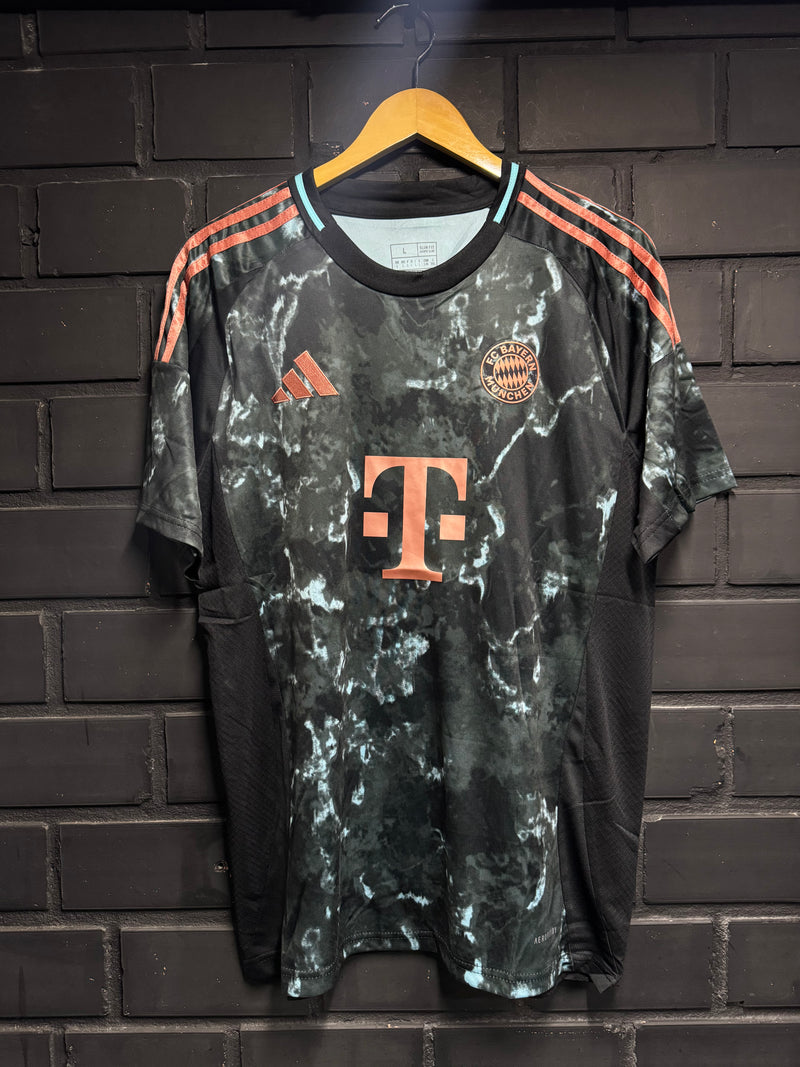 Camisa Bayern München 24/25