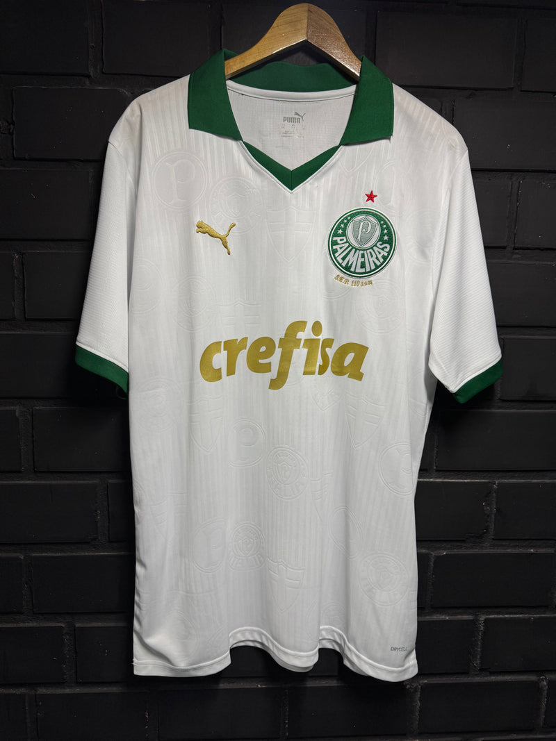 Camisa Palmeiras Away 24/25