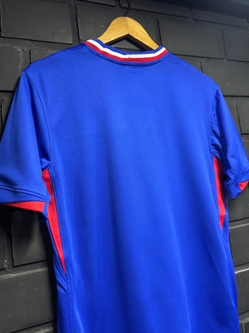 Camisa França Home 24/25