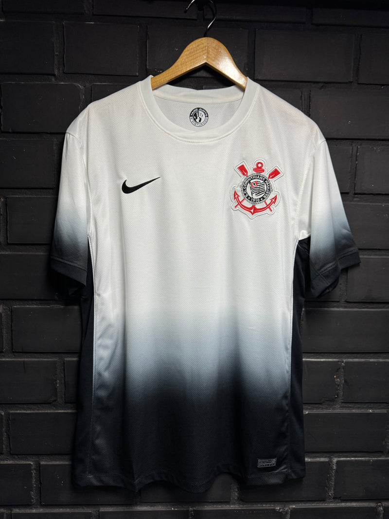 Camisa Corinthians Home 24/25