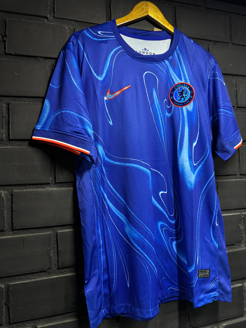 Camisa Chelsea 24/25