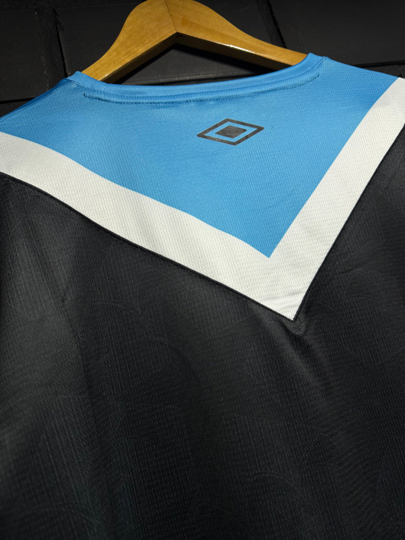 Camisa Grêmio Preta 24/25