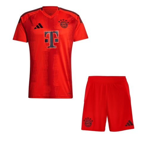 Kit Infantil 24/25 Bayern München