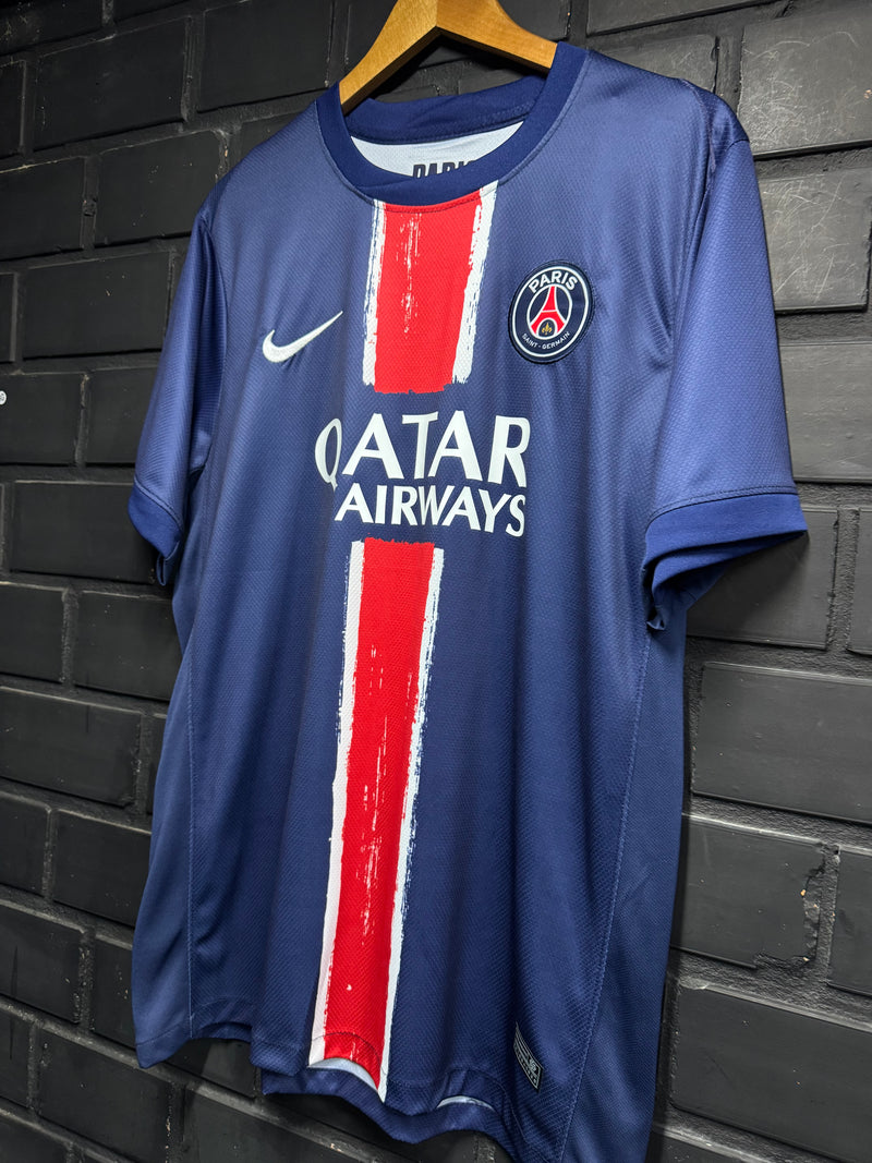 Camisa PSG Home 2024