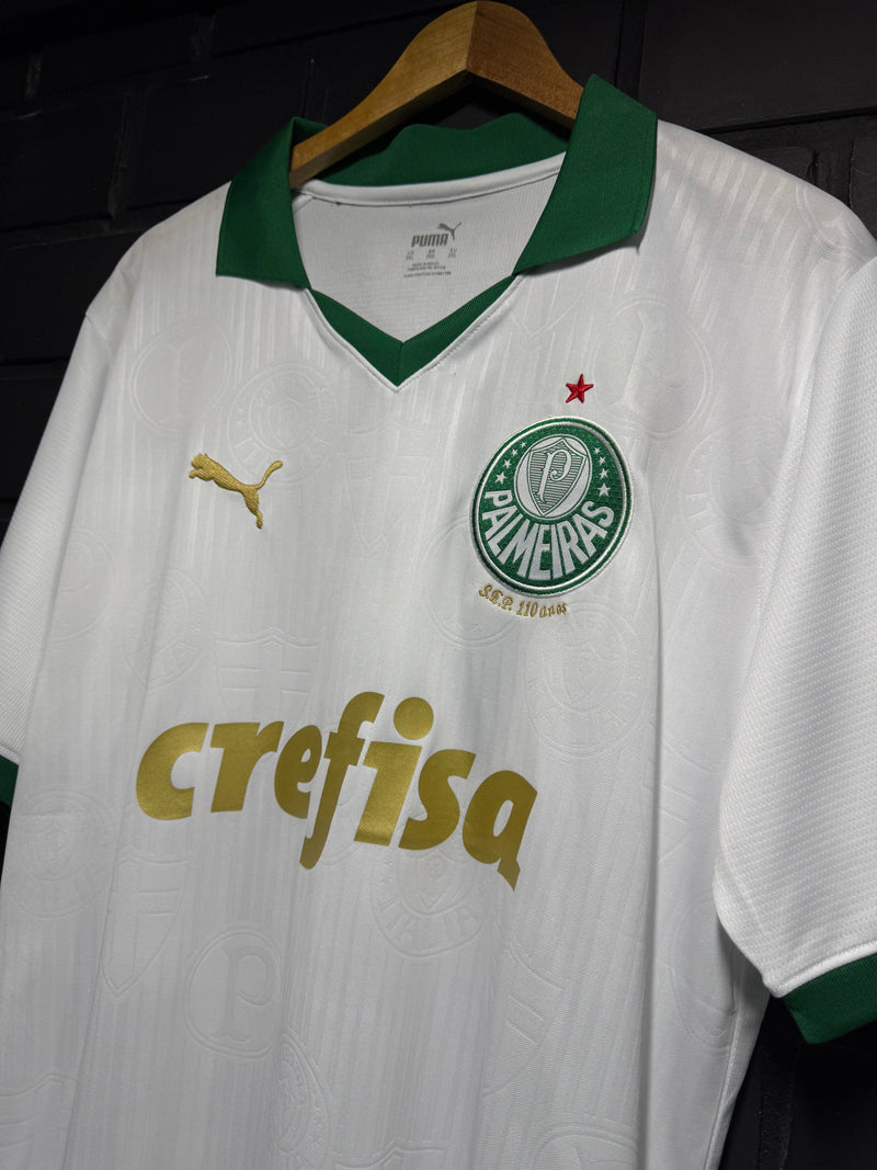 Camisa Palmeiras Away 24/25