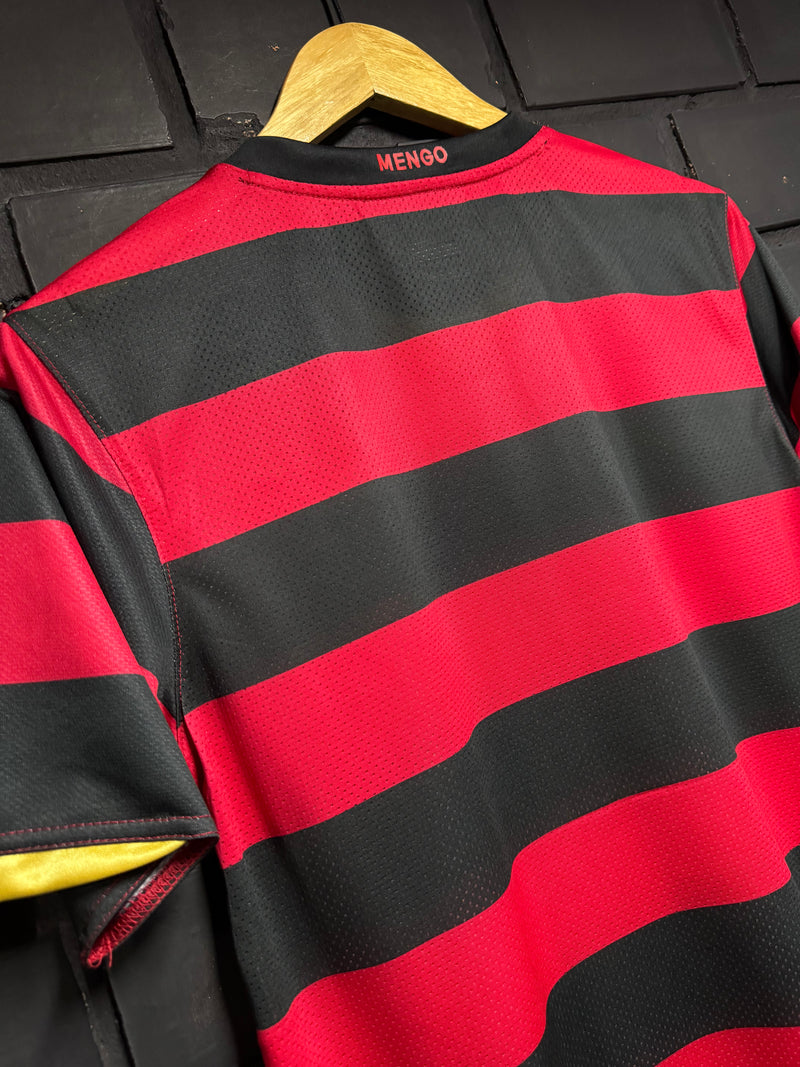 Camisa Flamengo Retrô Nike 2009