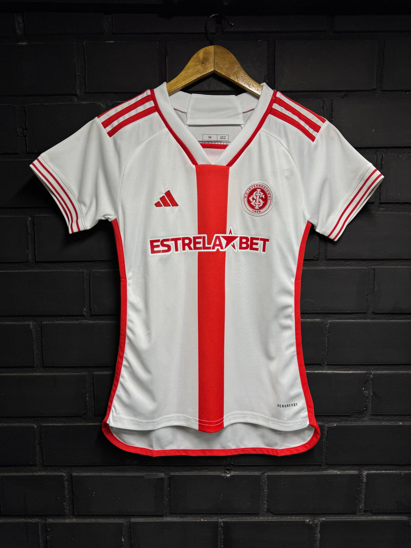 Camisa Inter Away Feminina 2024