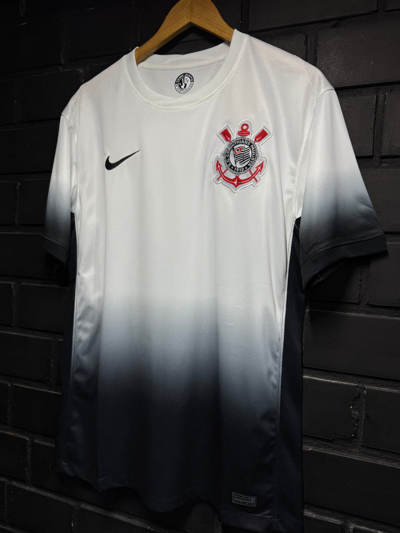 Camisa Corinthians Home 24/25