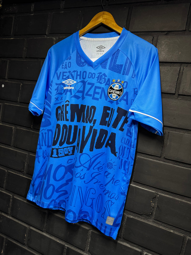 Camisa Grêmio Cantos da Torcida