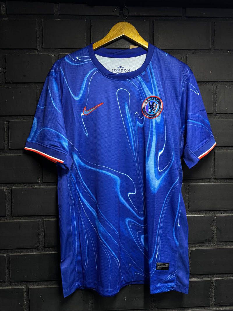 Camisa Chelsea 24/25