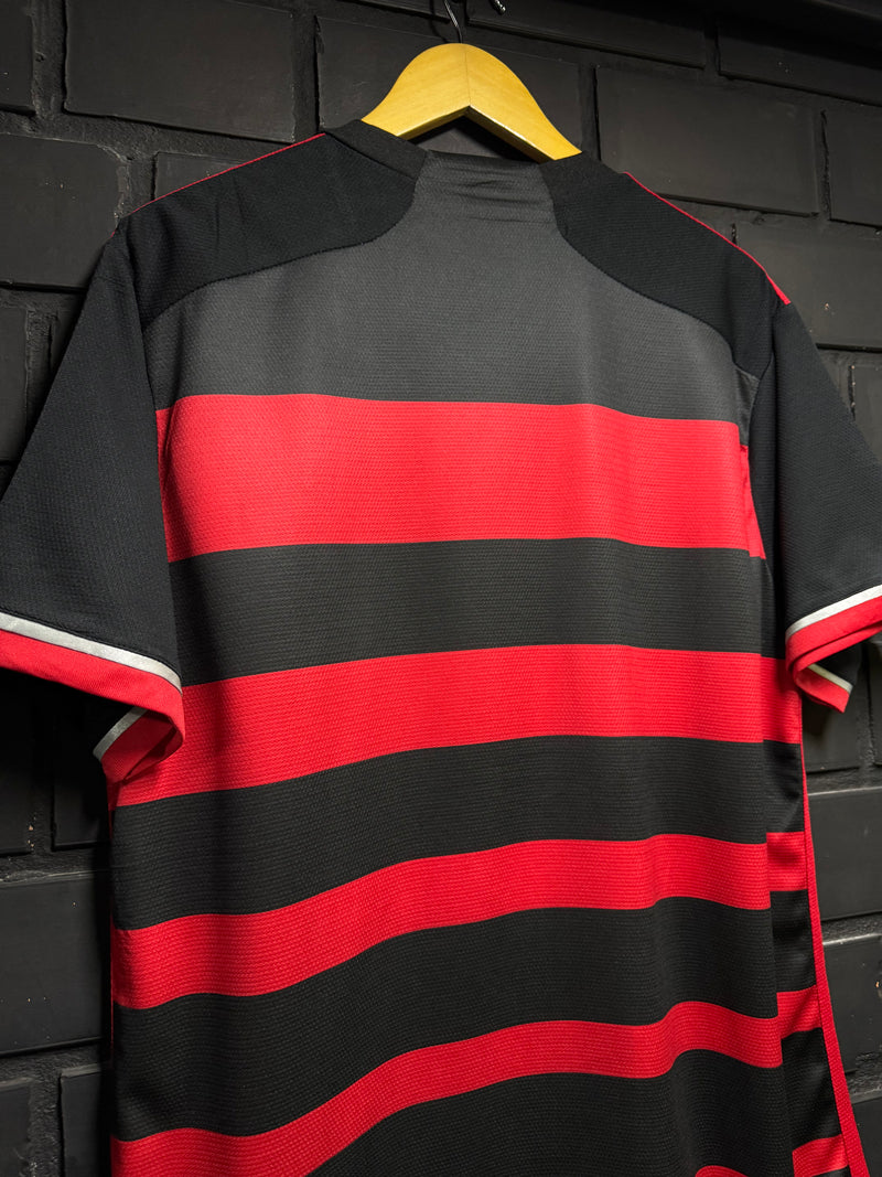 Camisa Flamengo Home 24/25