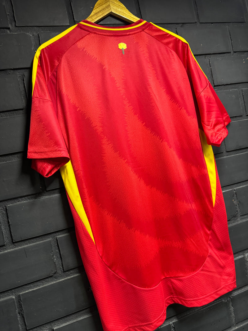 Camisa Espanha Home 24/25