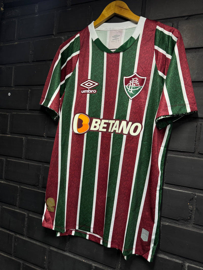 Camisa Fluminense Tricolor 24/25