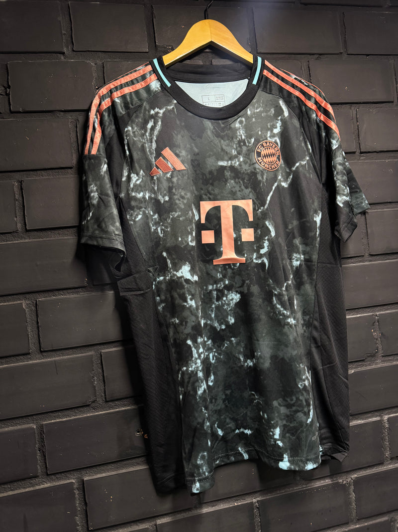 Camisa Bayern München 24/25