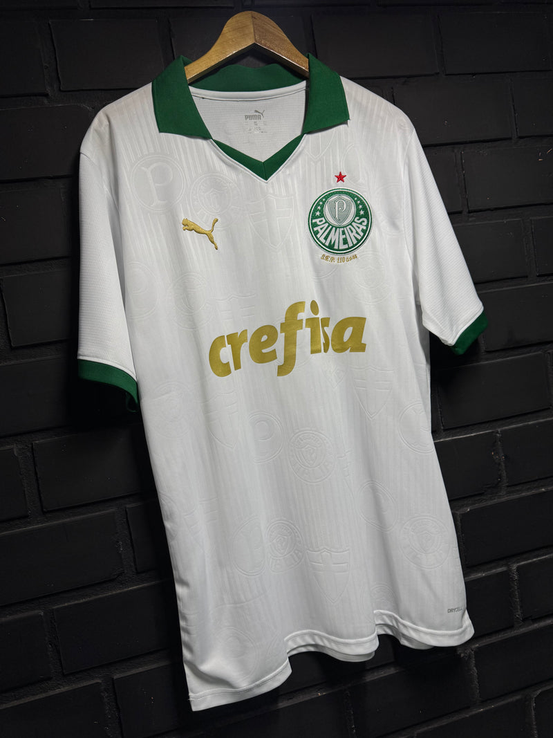 Camisa Palmeiras Away 24/25