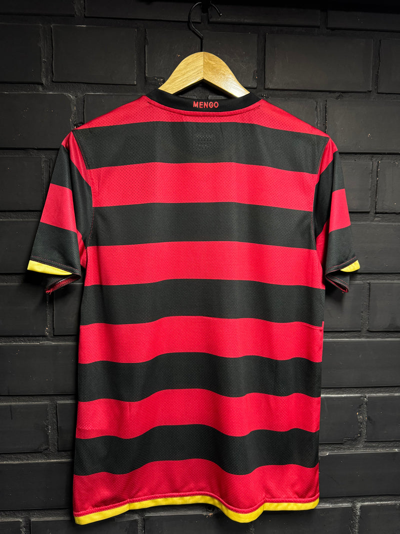 Camisa Flamengo Retrô Nike 2009