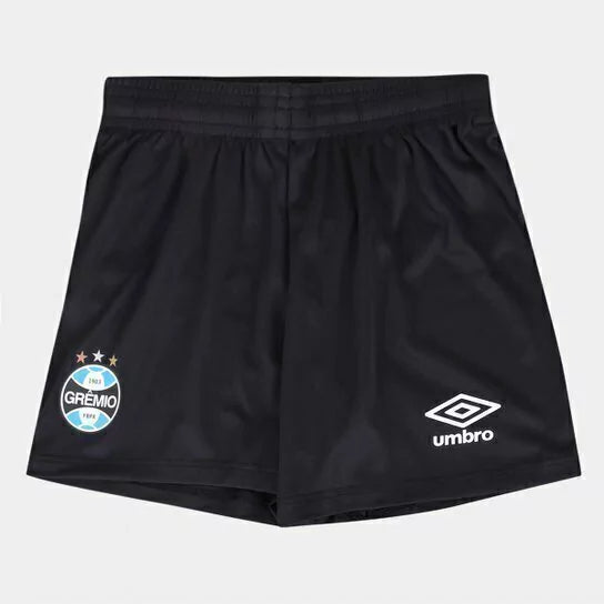 Kit Infantil 24/25 Grêmio Home