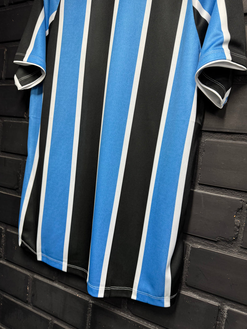 Camisa Grêmio Home Tricolor 24/25