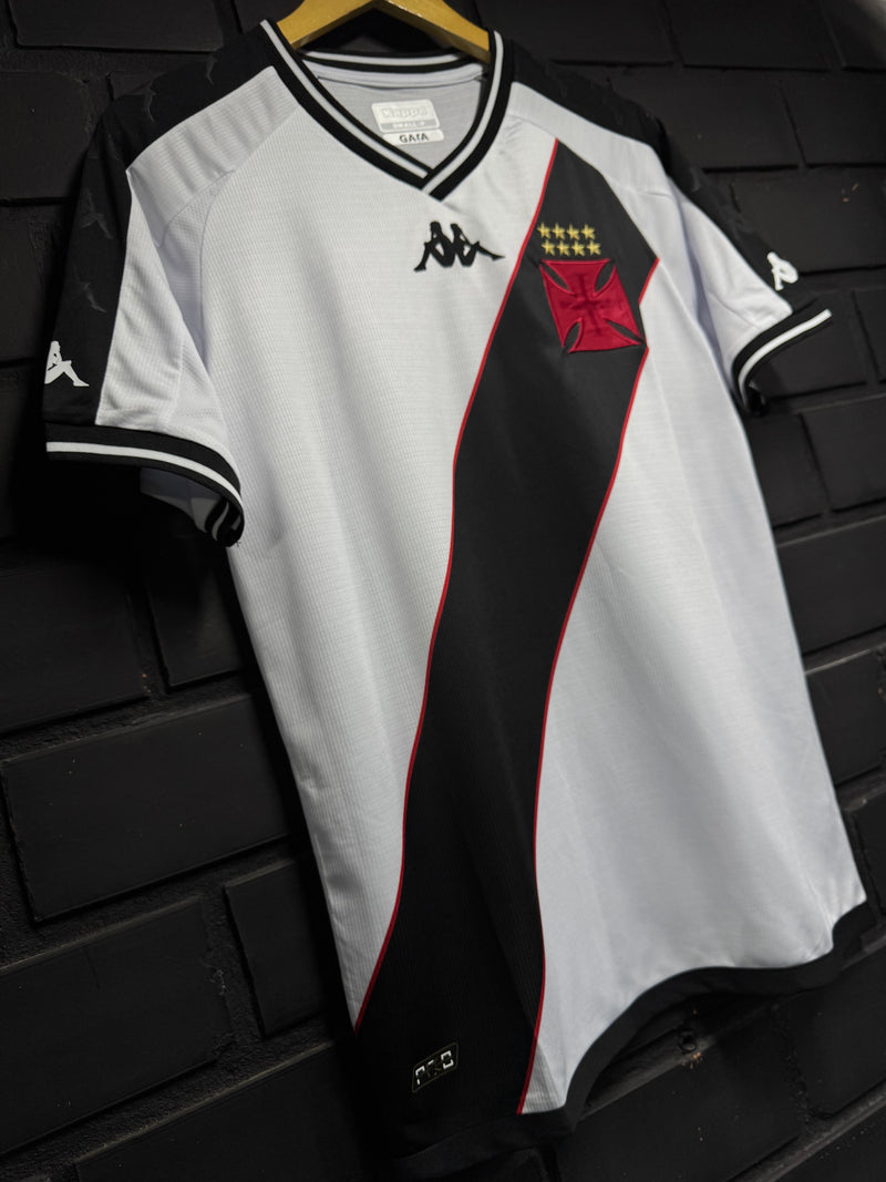 Camisa Vasco Branca 24/25