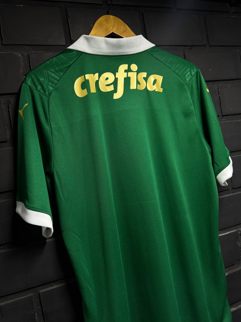 Camisa Palmeiras Home 24/25