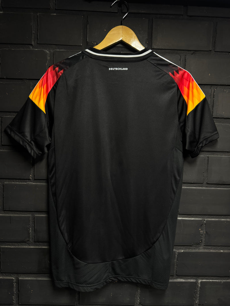 Camisa Alemanha Away 2024