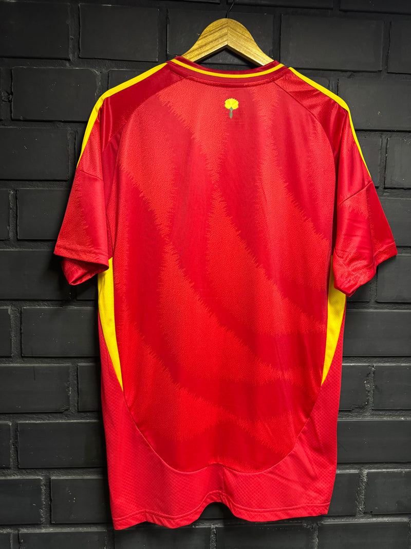 Camisa Espanha Home 24/25