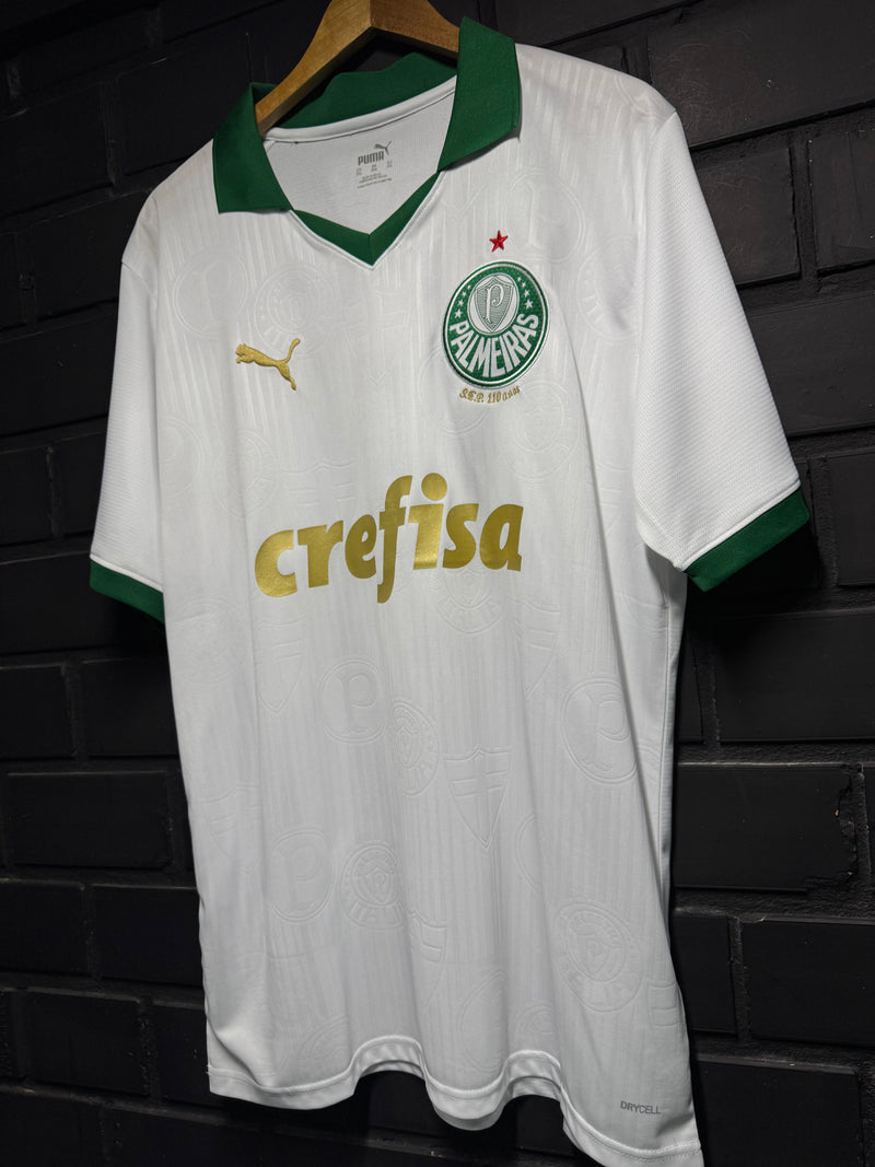 Camisa Palmeiras Away 24/25