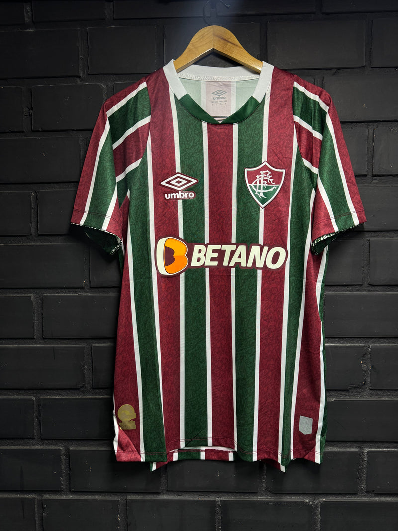 Camisa Fluminense Tricolor 24/25