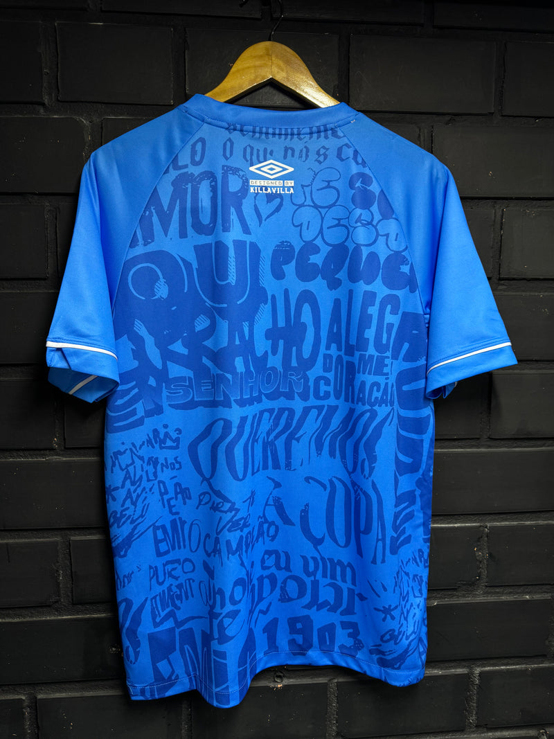 Camisa Grêmio Cantos da Torcida