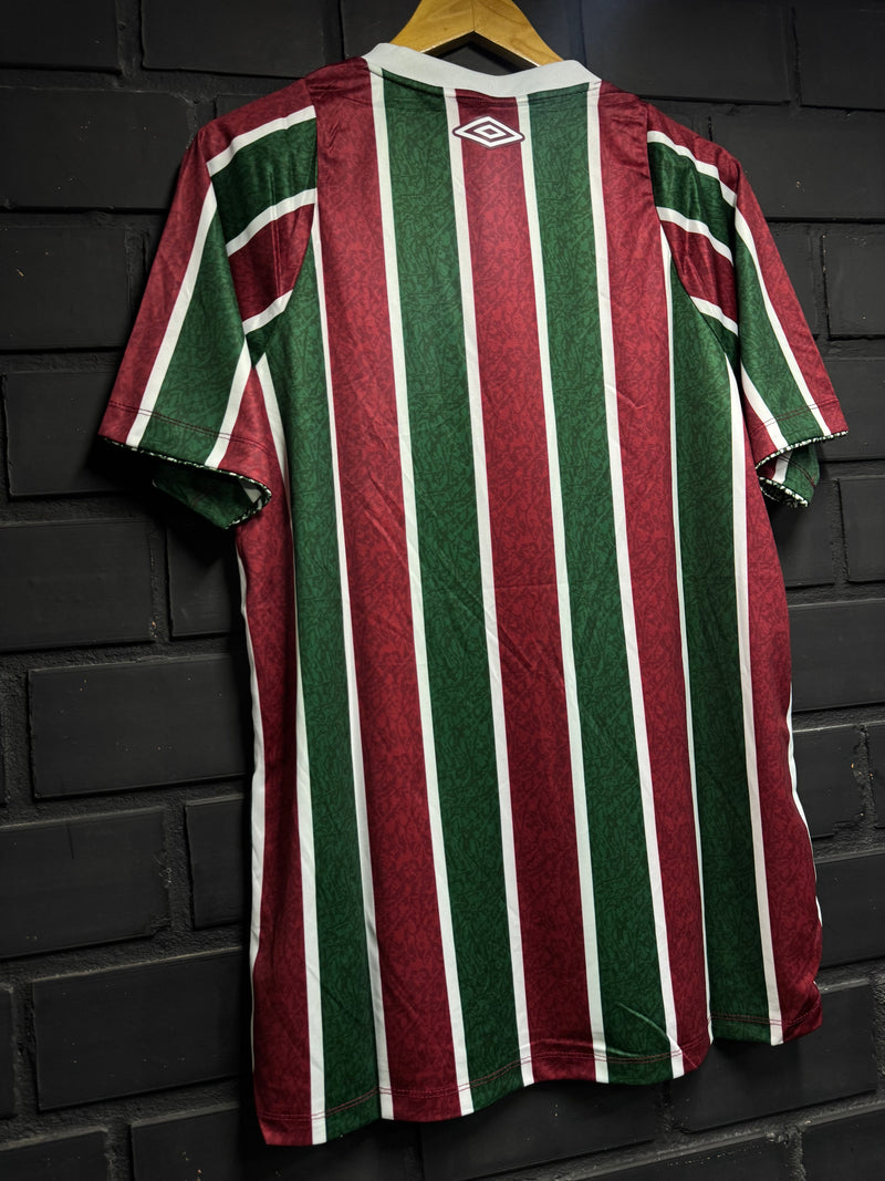 Camisa Fluminense Tricolor 24/25