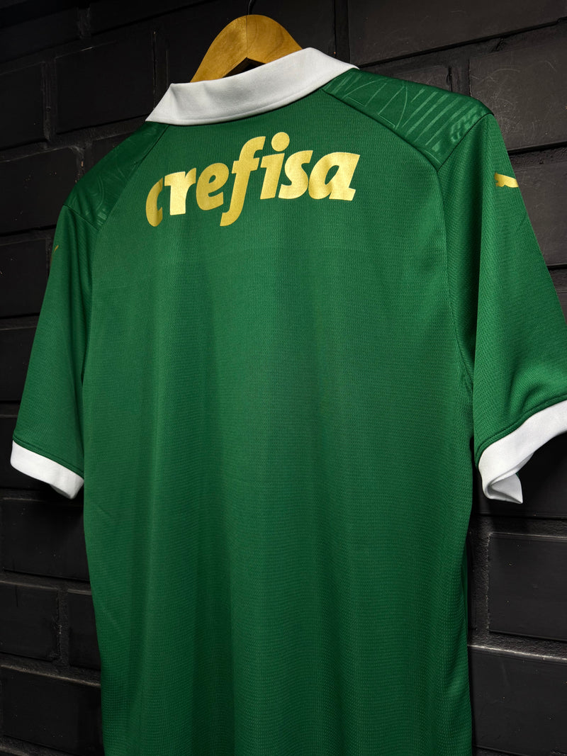 Camisa Palmeiras Home 24/25