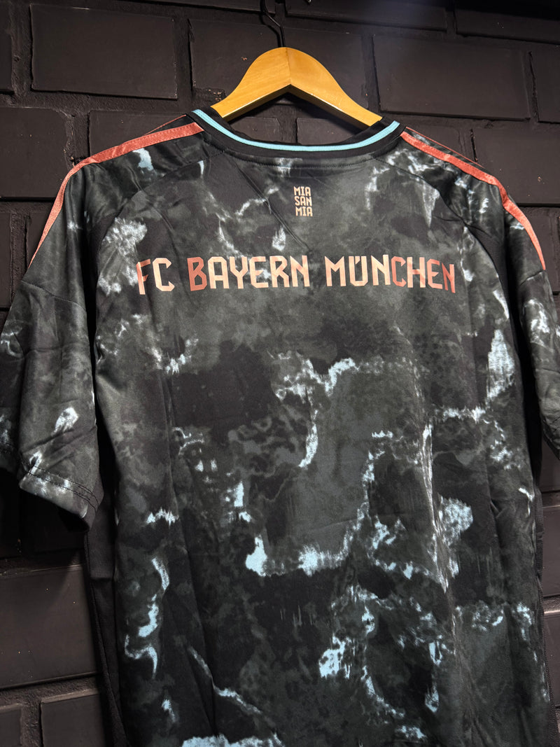 Camisa Bayern München 24/25