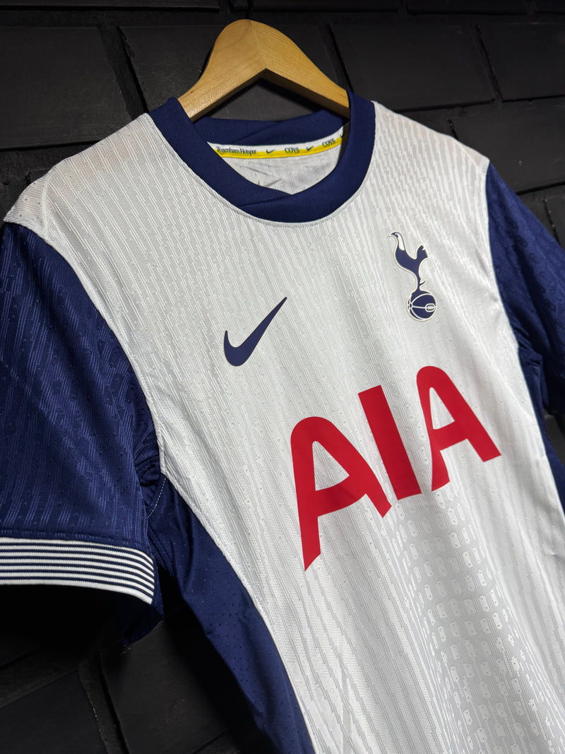 Camisa Tottenham Home Branca Player 24/25