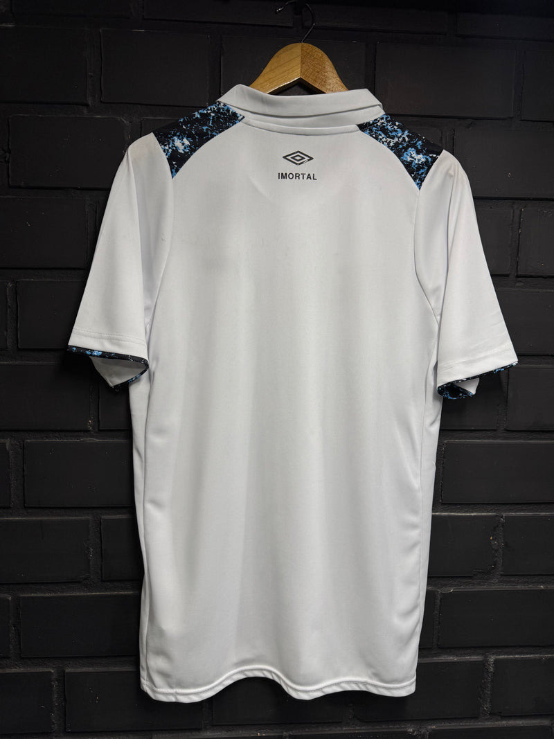 Camisa Grêmio Away Branca 24/25