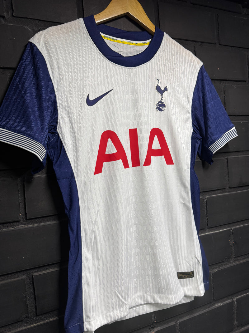 Camisa Tottenham Home Branca Player 24/25