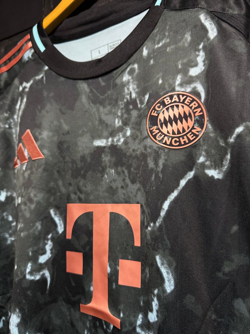 Camisa Bayern München 24/25