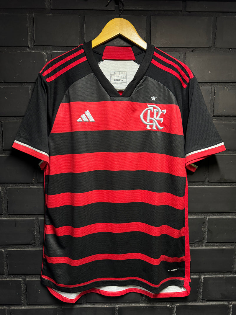 Camisa Flamengo Home 24/25