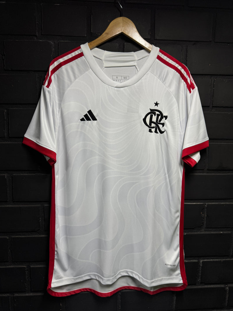 Camisa Flamengo Away 2024